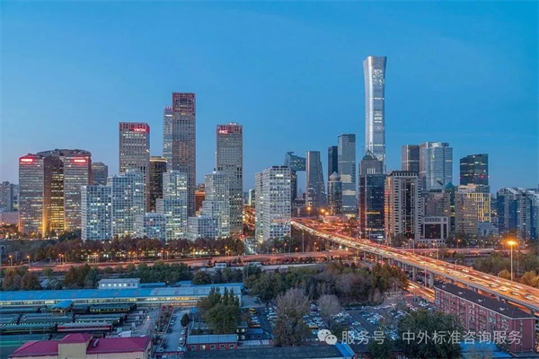 BSI全球標準圖譜：ICS框架下的產業賦能指南（八）-- 照明+內部裝修+建筑附件+施工技術+施工設備